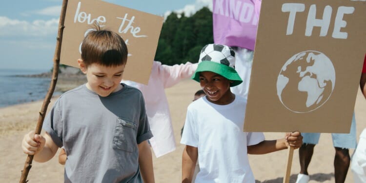 4 Ways to Teach Your Kids About Sustainability