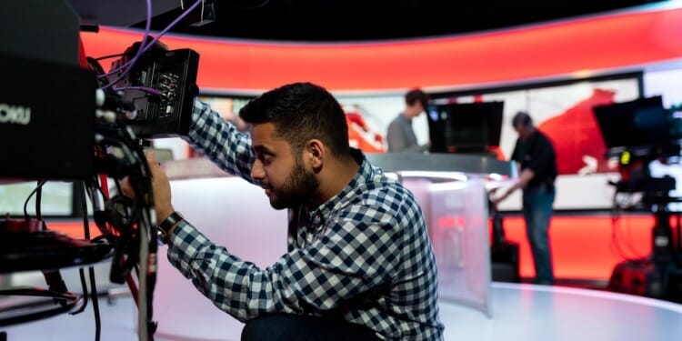 Is Cake More Important Than Climate Change in the UK?