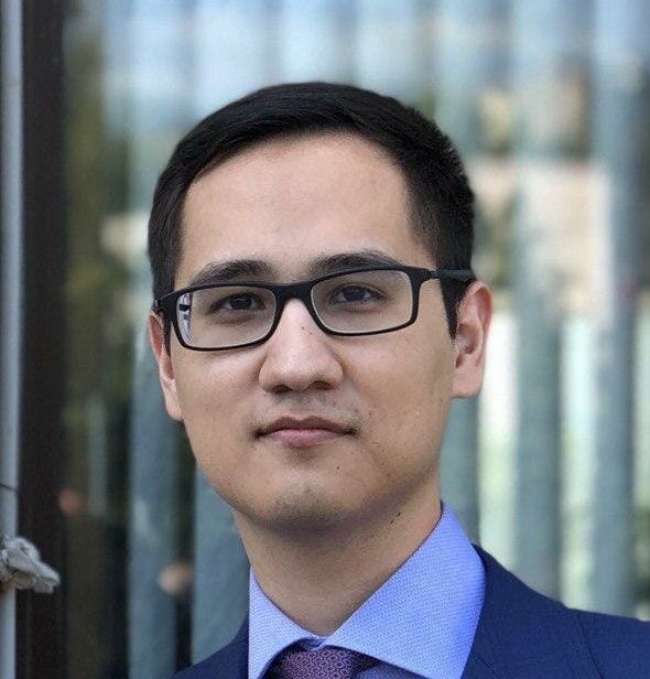 Dostonbek Bekmirzaev