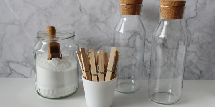 How to Create Your Own Natural Cleaning Products