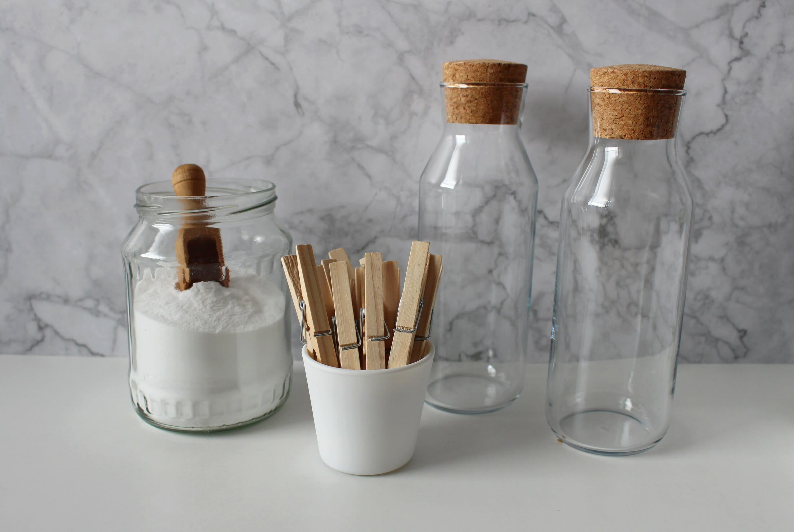 How to Create Your Own Natural Cleaning Products