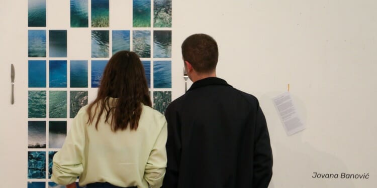 How the Montemero Art Residency Is Revolutionising Art