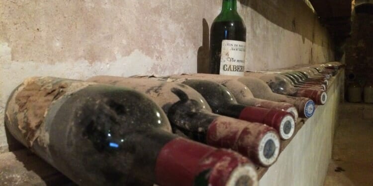 When Wine Was Healthier for You Than Water