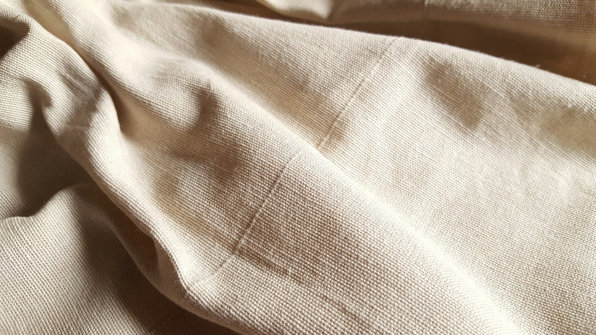 Know Your Basics: Linen