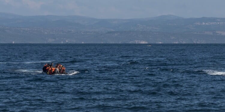 The Presence of Illegal Pushbacks at EU Borders Is Exposed