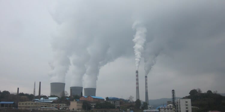 Is a World Energy Crunch Coming?