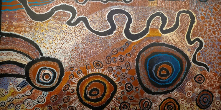 Indigenous Australian Culture as a Call for Environmental and Cultural Sustainability