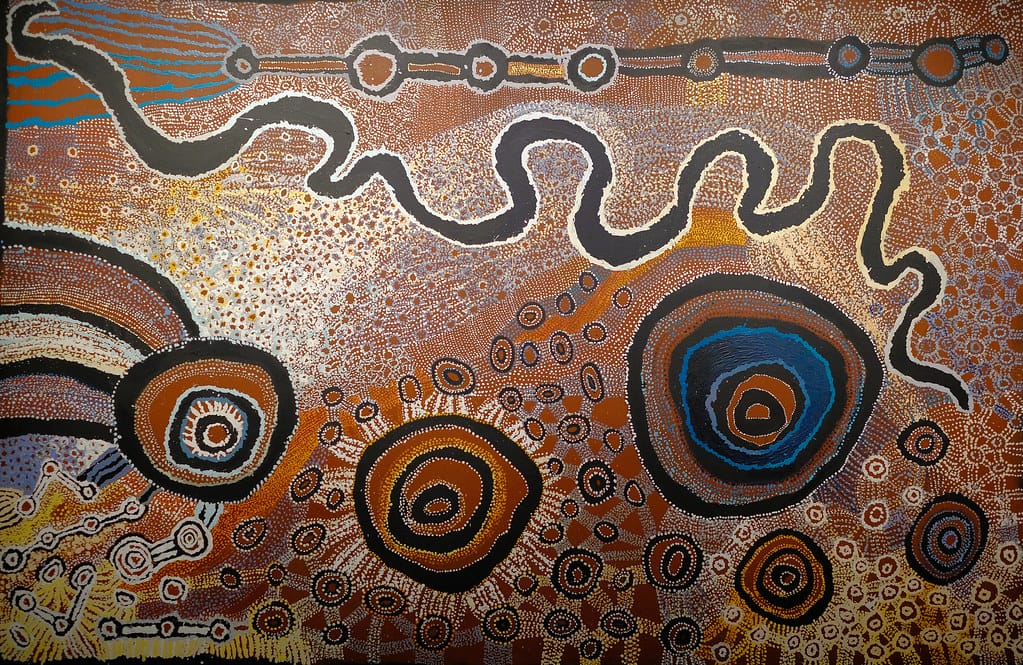 Indigenous Australian Culture as a Call for Environmental and Cultural Sustainability