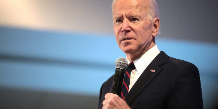 Biden’s Climate Policy at Risk Ahead of COP26 Summit