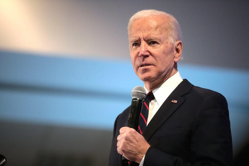Biden’s Climate Policy at Risk Ahead of COP26 Summit