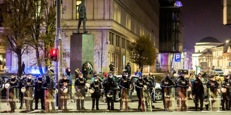 Poland Threatens European Rule of Law: Is EU at Risk?