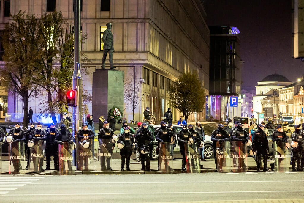 Poland Threatens European Rule of Law: Is EU at Risk?