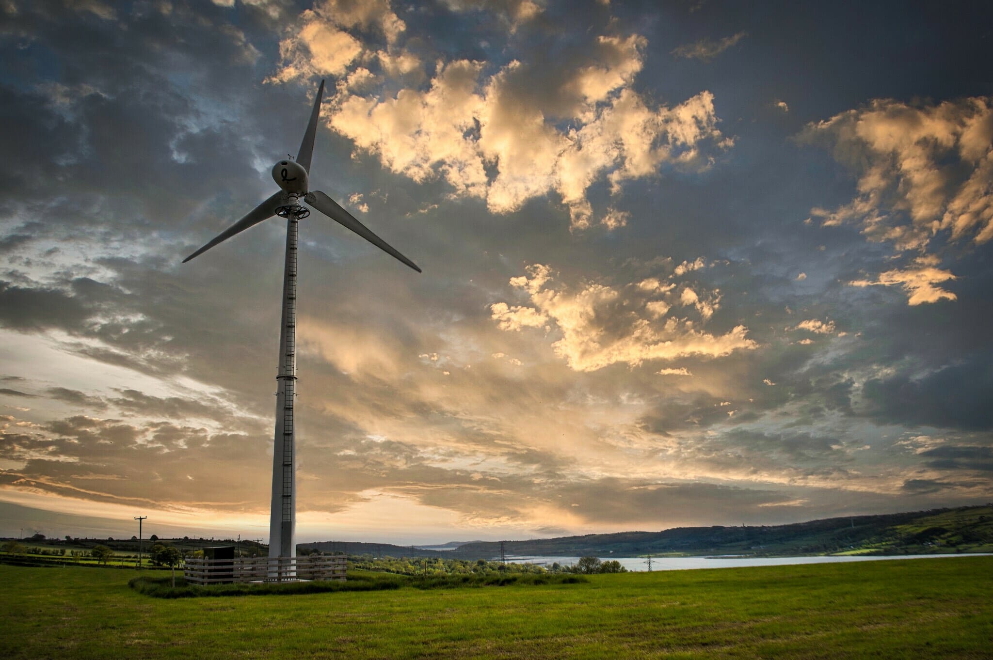 UK Environmental Agency Says ‘Adapt or Die’ Ahead of COP26