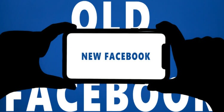 Facebook Announces Corporate Name Change to Meta