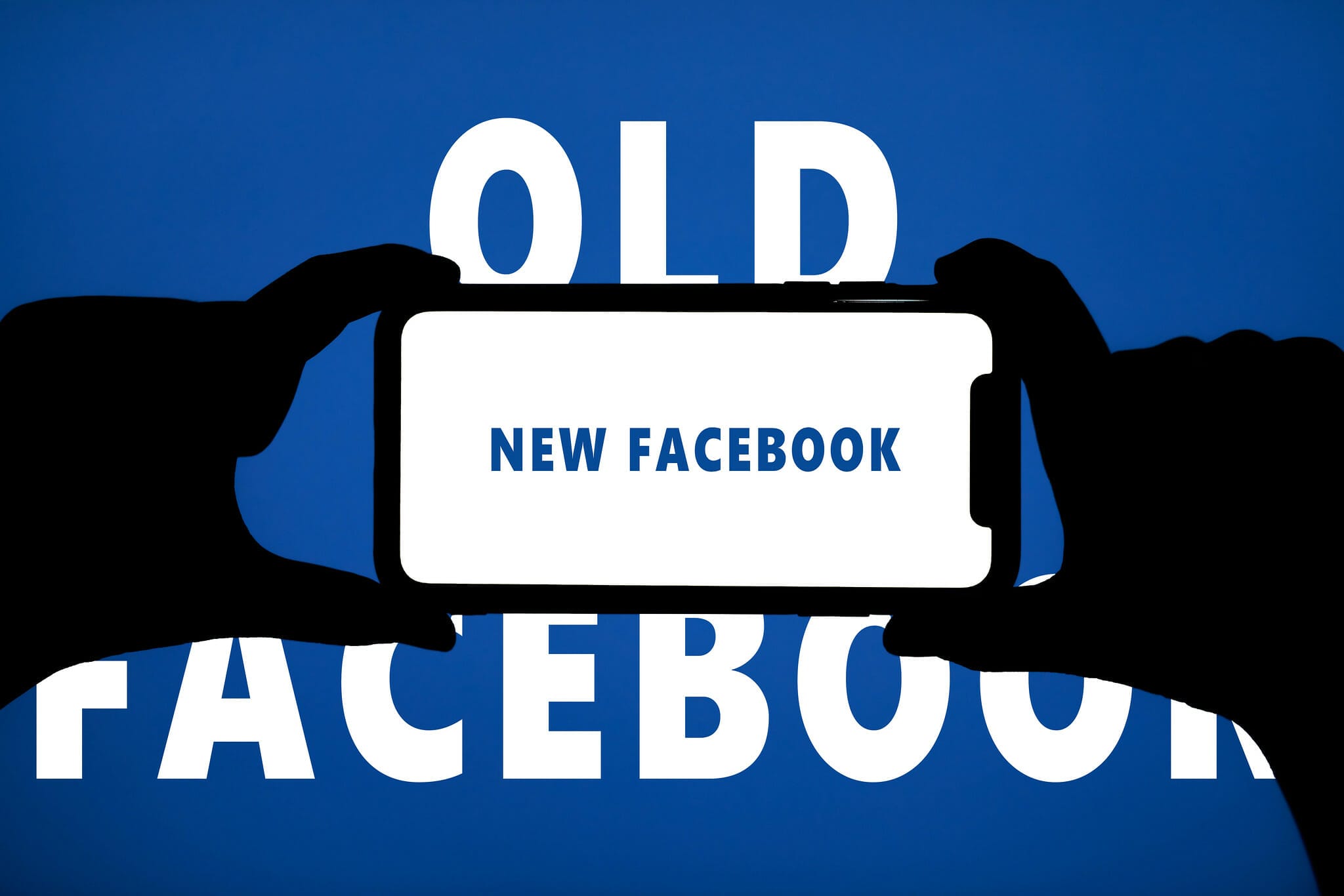 Facebook Announces Corporate Name Change to Meta