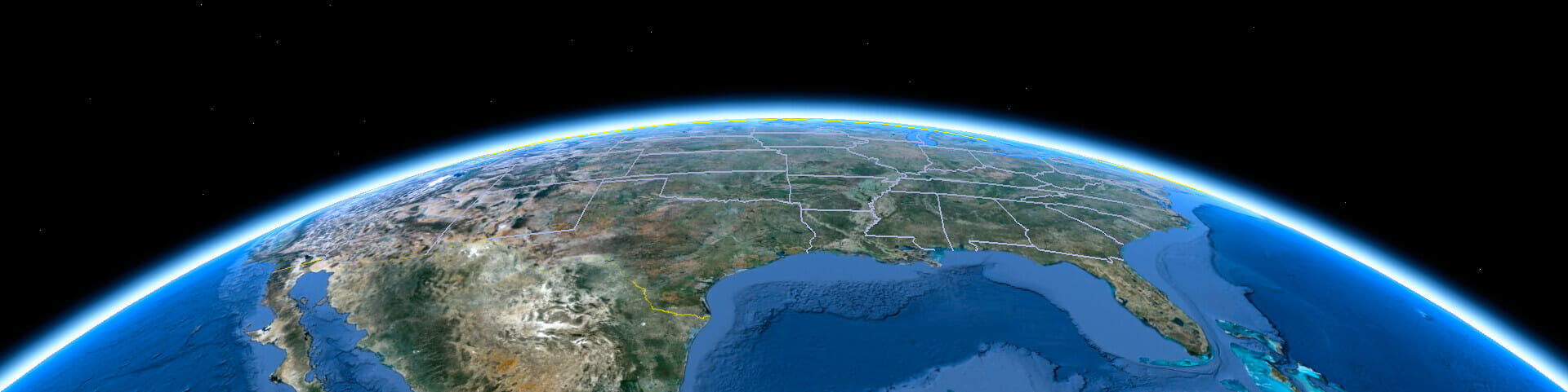 billion dollar code google earth