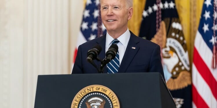 Biden’s Make-Or-Break Moment
