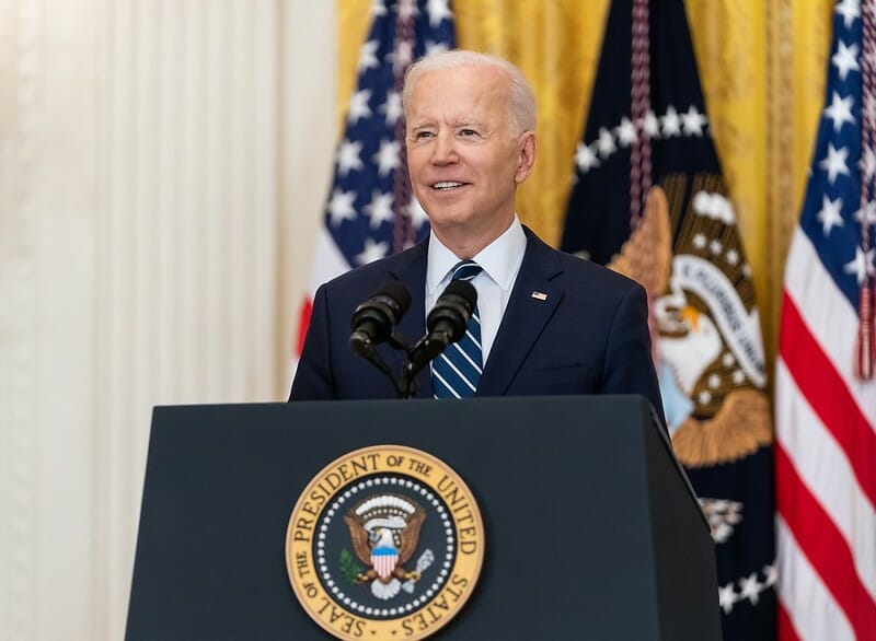 Biden’s Make-Or-Break Moment