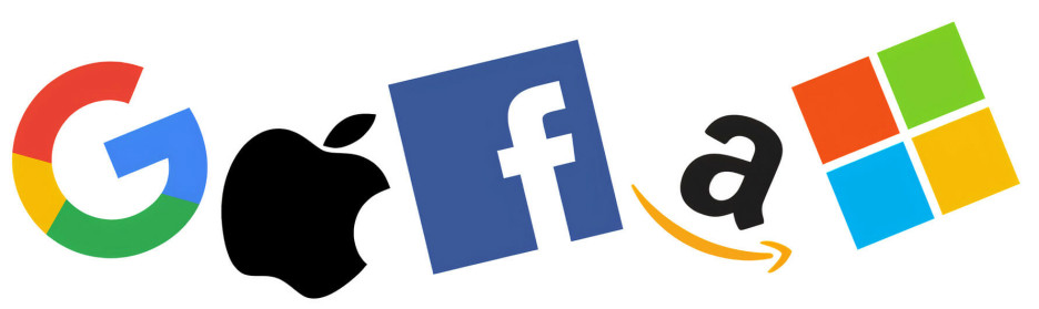 big tech billion dollar code
