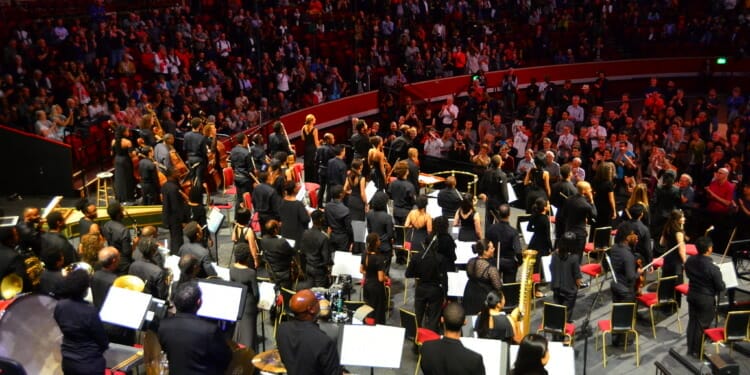 Most Black Music Makers Have Experienced Racism, New Study Finds