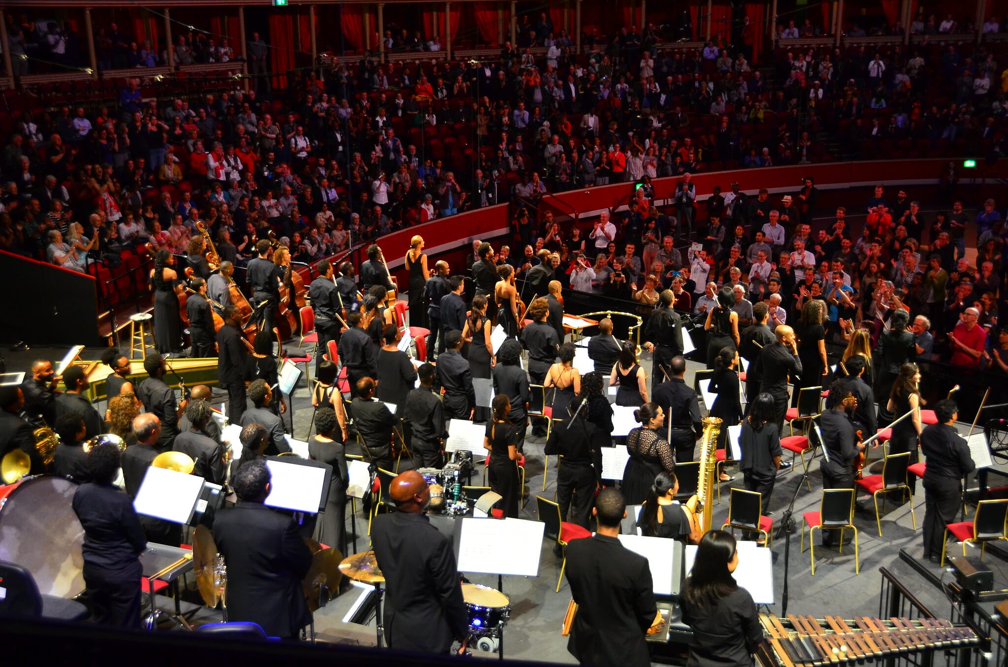 Most Black Music Makers Have Experienced Racism, New Study Finds