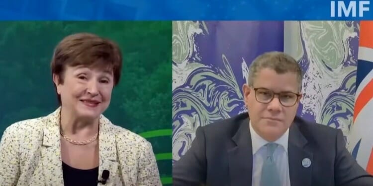 New IMF Territory: COVID-19 and Climate Change