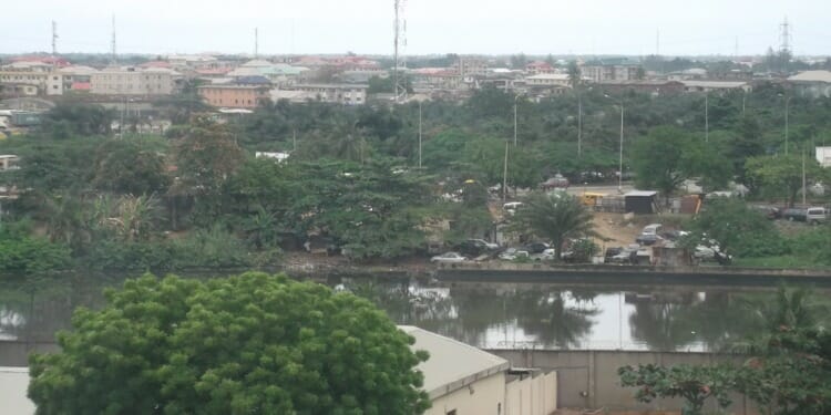 Nigeria Moves Closer Towards Ungovernability