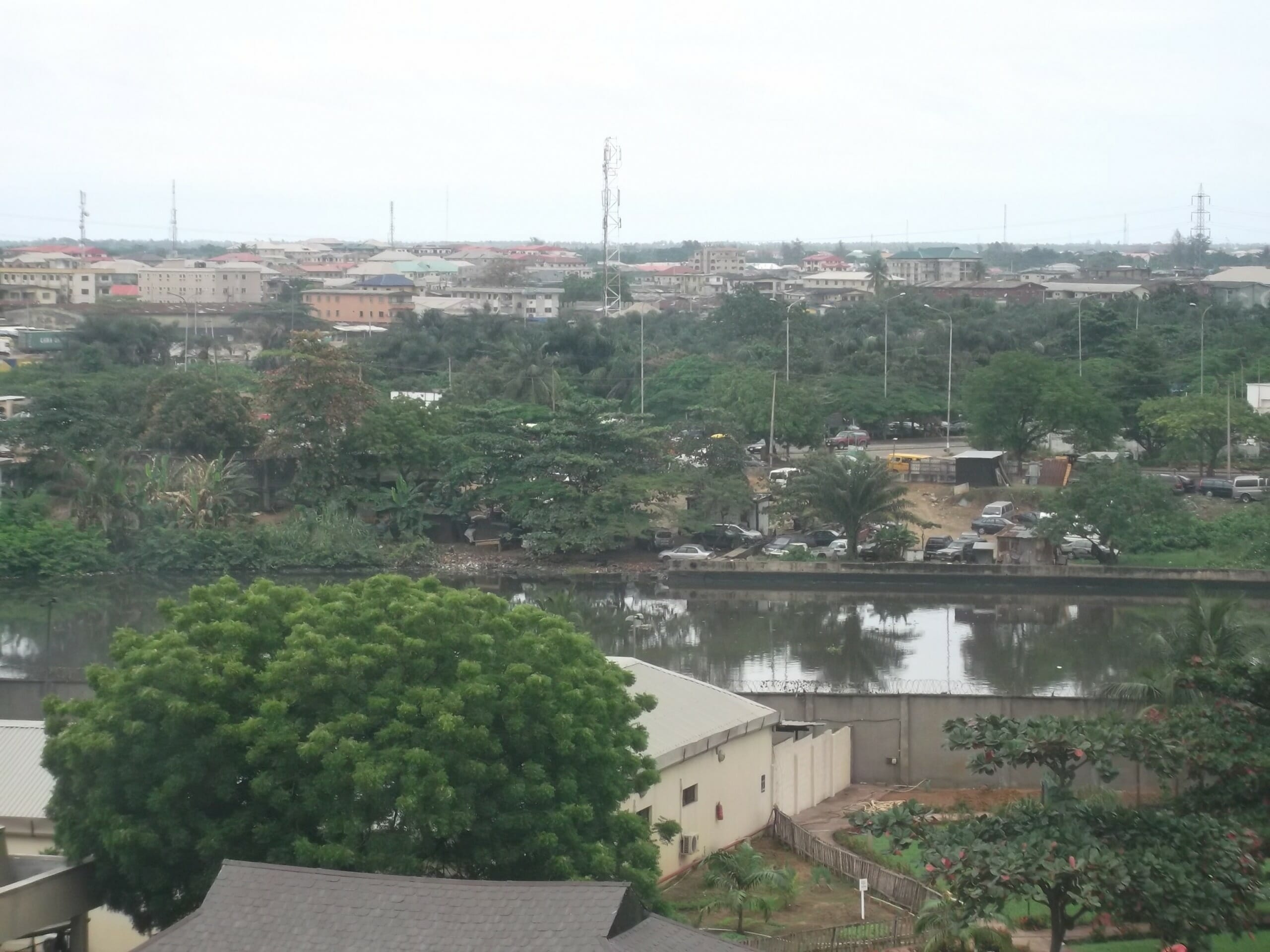 Nigeria Moves Closer Towards Ungovernability