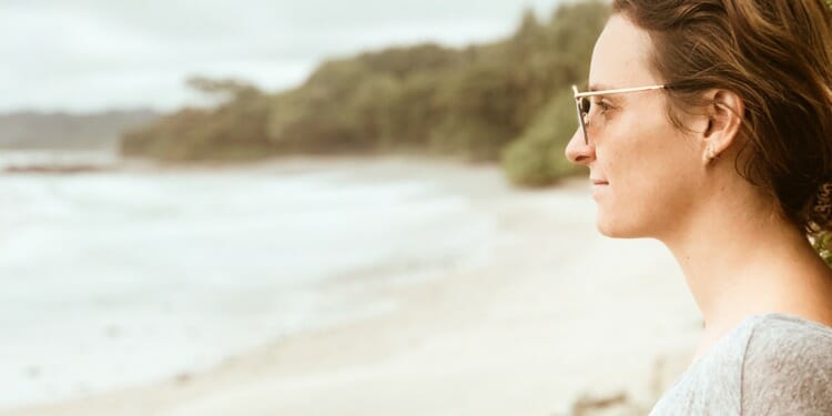 The Beauty of Nature: An Interview with Marijam Bieber, Founder of Nudo