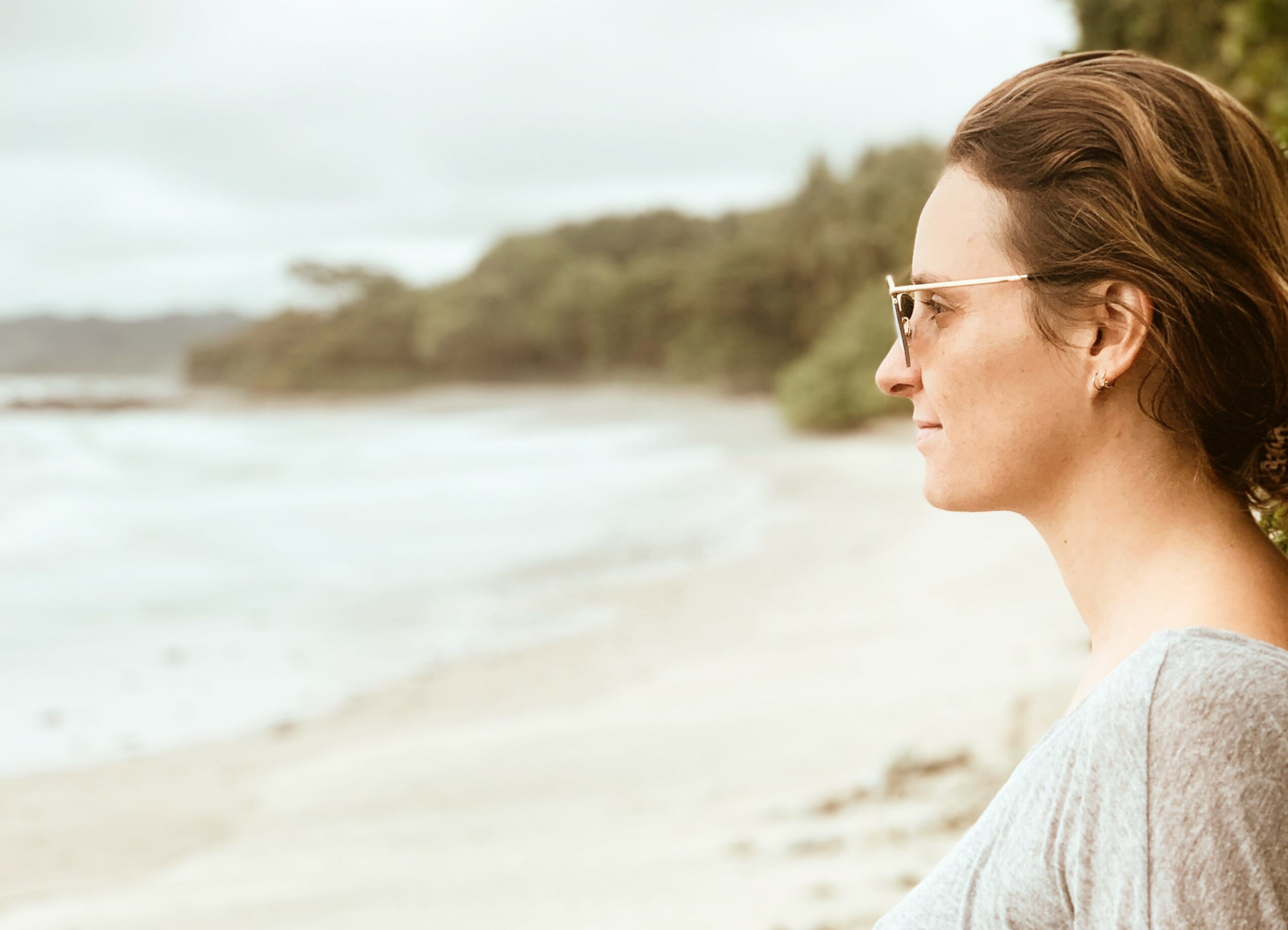 The Beauty of Nature: An Interview with Marijam Bieber, Founder of Nudo