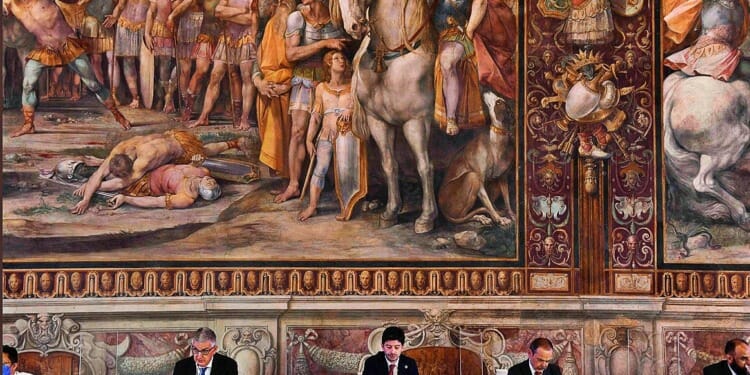 One Health and Well-Being – Inspiring a Global Unity of Purpose