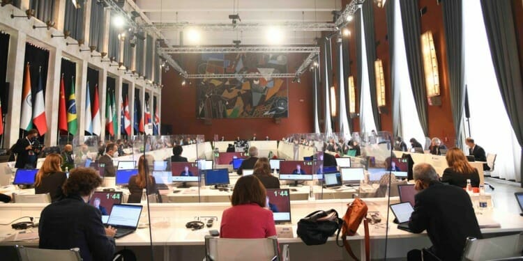 The G20 and One Health: Will Future Actions Speak Louder?