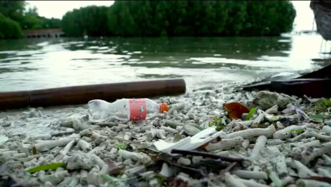 Art as a Driver for Change: The Plastic Museum in Indonesia