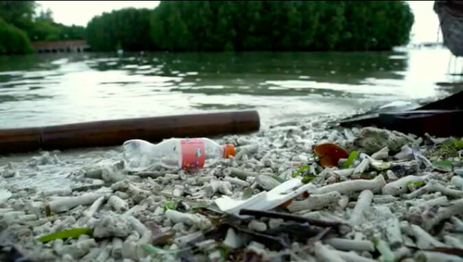 Art as a Driver for Change: The Plastic Museum in Indonesia