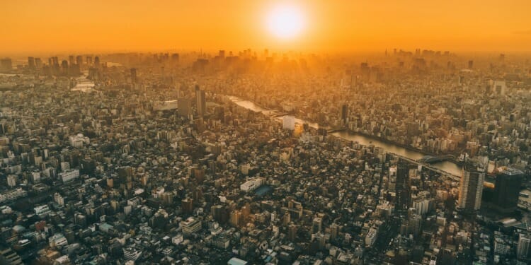 Mobilizing The Finance Sector Towards Net-Zero Commitments