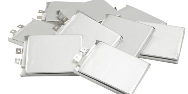 PJP Eye, An Innovative Startup Producing A New Generation Of Organic Cambrian Batteries