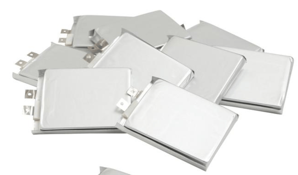 PJP Eye, An Innovative Startup Producing A New Generation Of Organic Cambrian Batteries