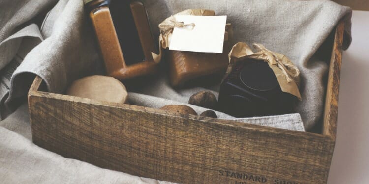 Zero-Waste Gift Solutions