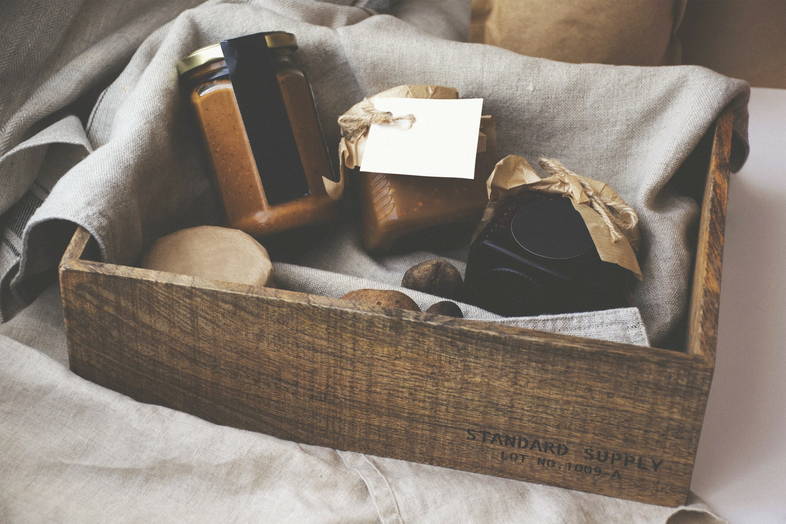Zero-Waste Gift Solutions