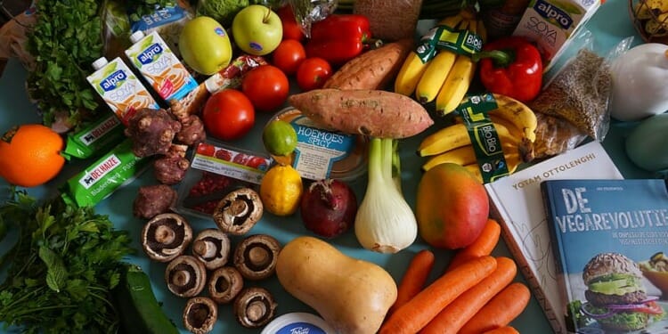 What To Consider Before Going Vegan