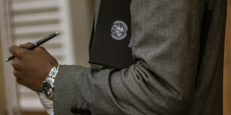 Africa Calls for Climate Finance Reform as Pledges Go Unmet