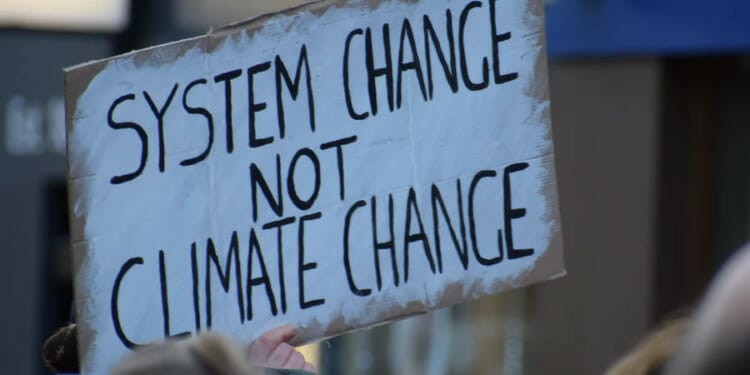 Is $100 Billion in Climate Finance Enough to Offset Climate Damage?