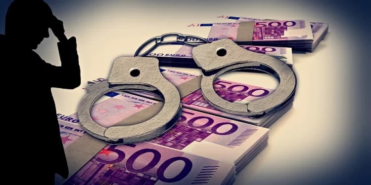 tax evasion offshore