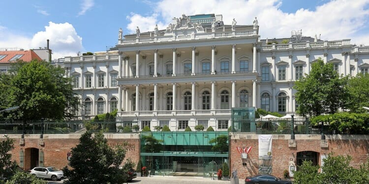 palais colburg iran talks