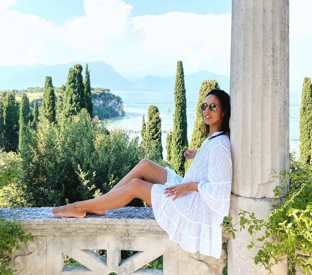 Green Luxury: Chatting With Ecopreneur, Isabelle Winter