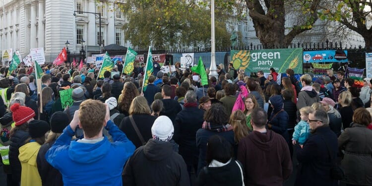 The Science Behind Collective Climate Action