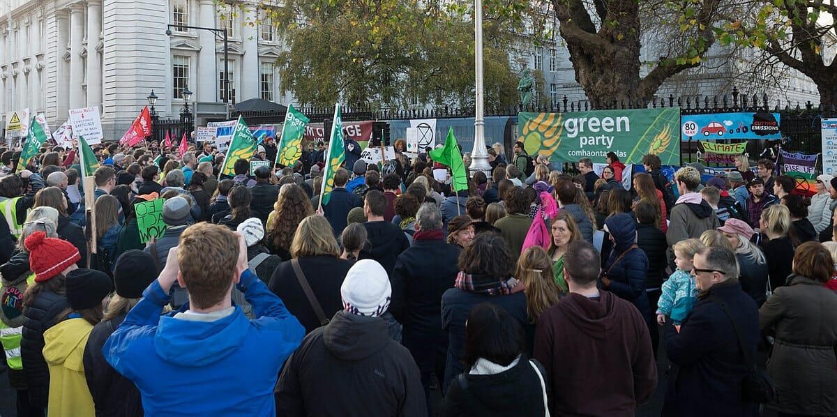 The Science Behind Collective Climate Action