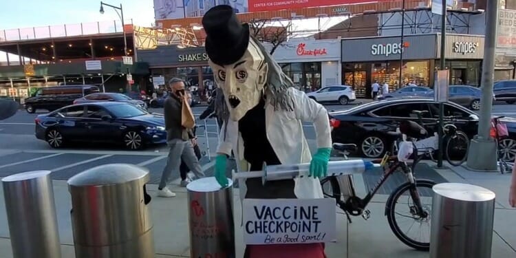 Our Latest Communicable Disease: COVID – Where We Stand   