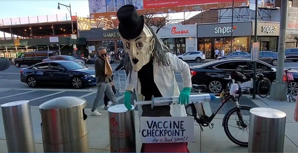 Our Latest Communicable Disease: COVID – Where We Stand   