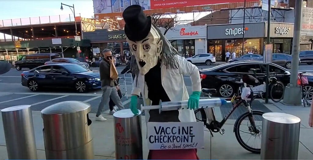 Our Latest Communicable Disease: COVID – Where We Stand